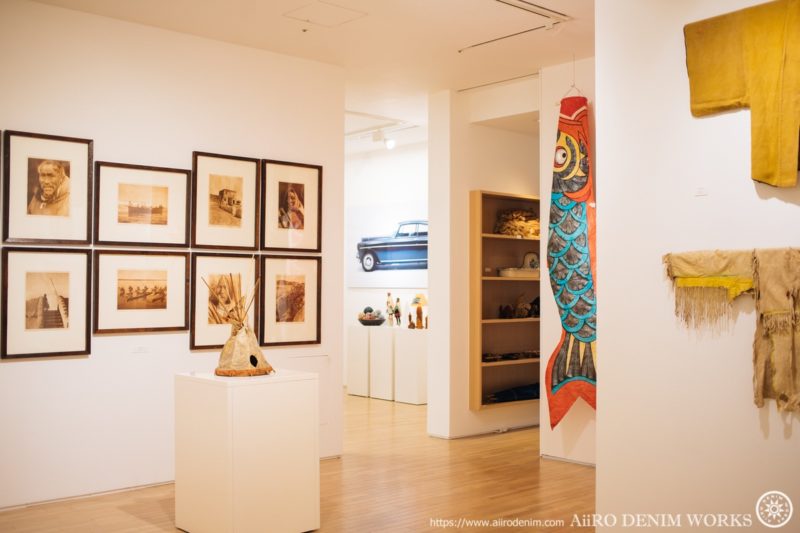 VISVIM(ビズビム) My Archive
