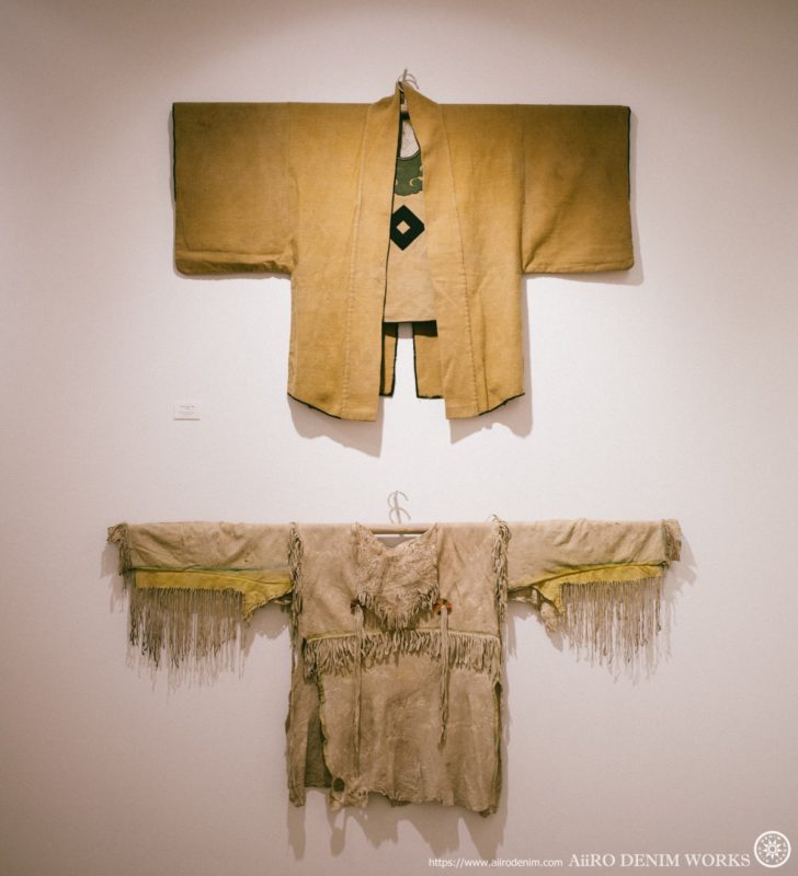 VISVIM(ビズビム) My Archive