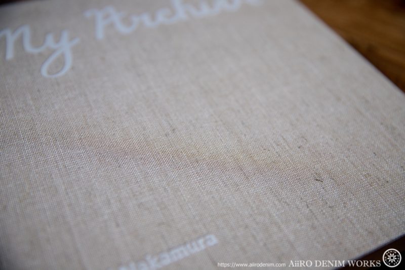 VISVIM(ビズビム) My Archive