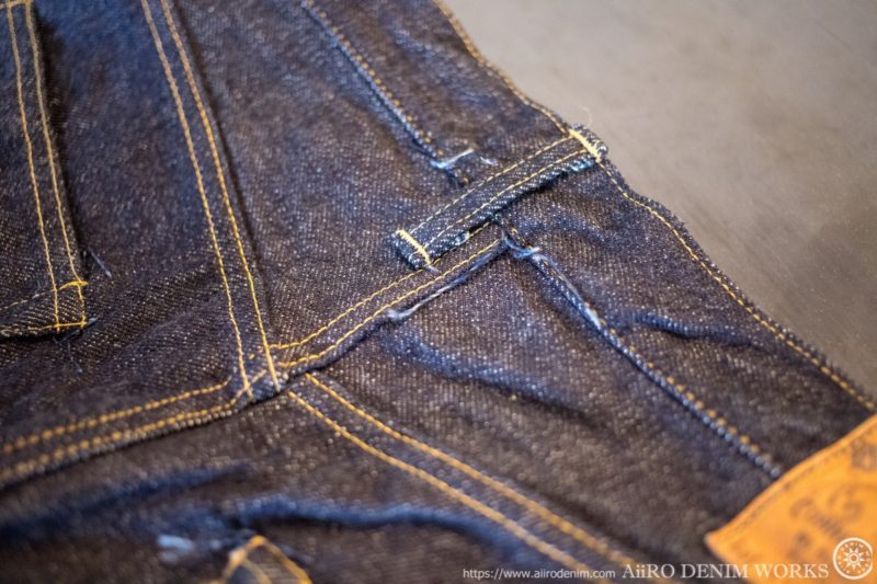 CONNERS SEWING FACTORY リニューアルオープン