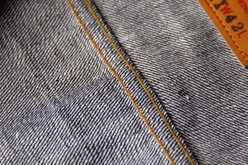Warehouse x CSF collaboration Made by CSF S406xxx M-47