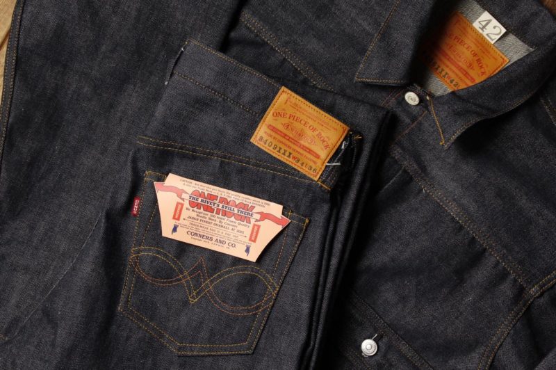 Warehouse x CSF collaboration Made by CSF