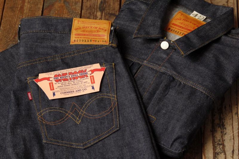 Warehouse x CSF collaboration Made by CSF
