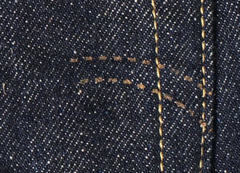 ウエアハウス　DD-1003SXX LIMITED 1943モデル レベル高い！ウエアハウスの限定大戦モデル【Lot.DD-1003SXX LTD