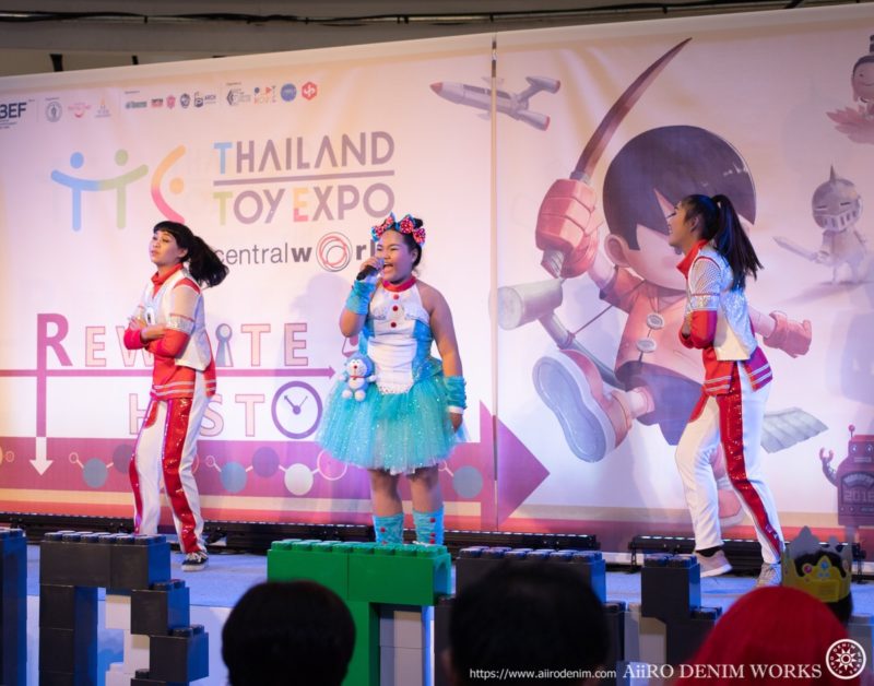 THAILAND TOY EXPO2018