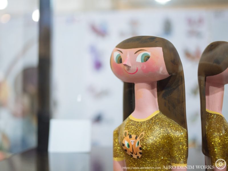 THAILAND TOY EXPO2018