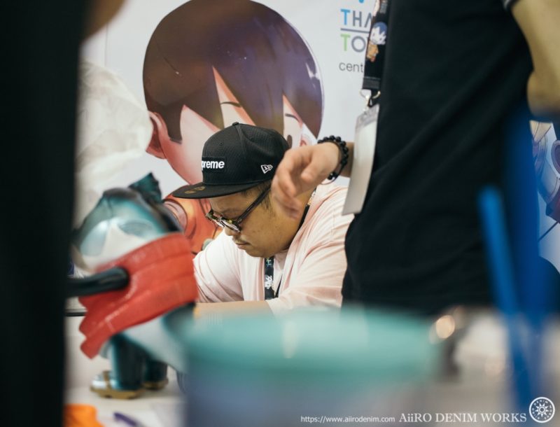 THAILAND TOY EXPO2018