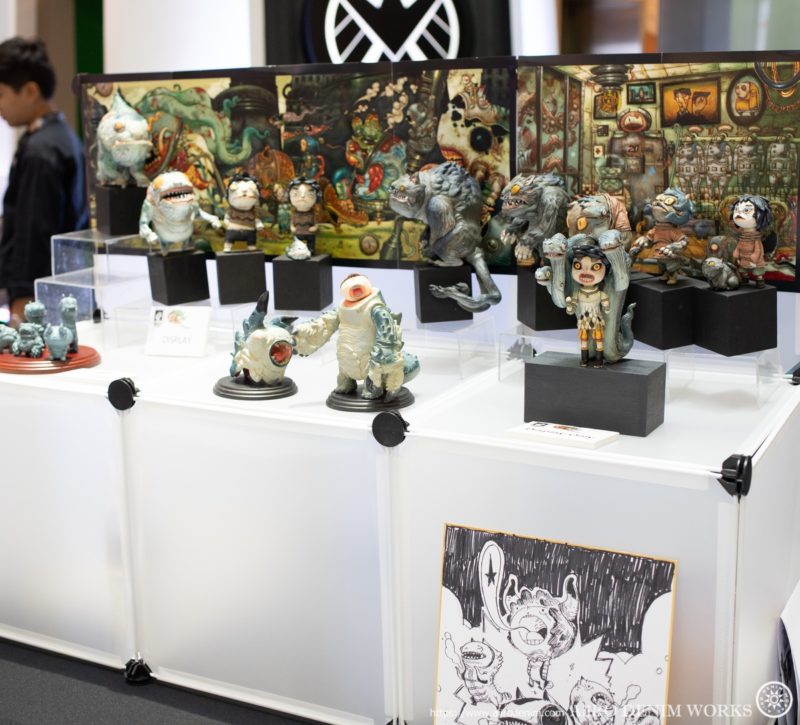THAILAND TOY EXPO2018