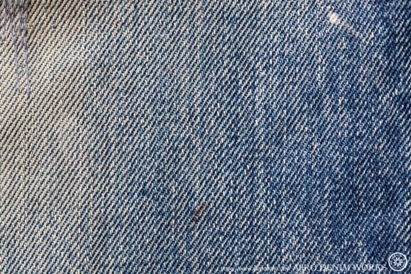 Levi's ヴィンテージ 66前期