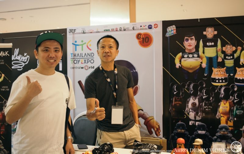 THAILAND TOY EXPO2018