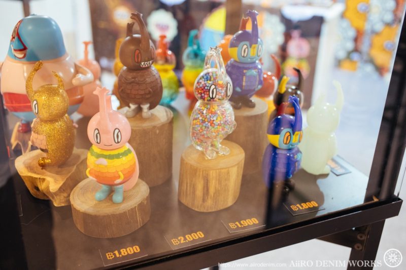 THAILAND TOY EXPO2018