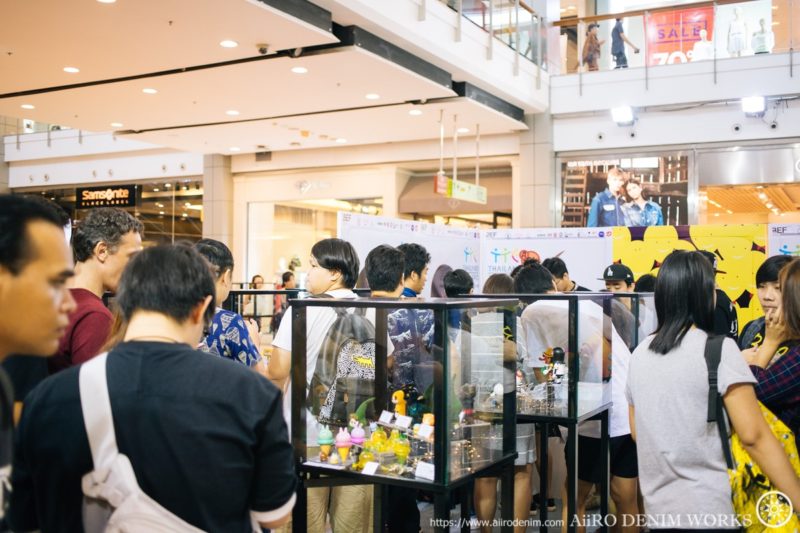 THAILAND TOY EXPO2018
