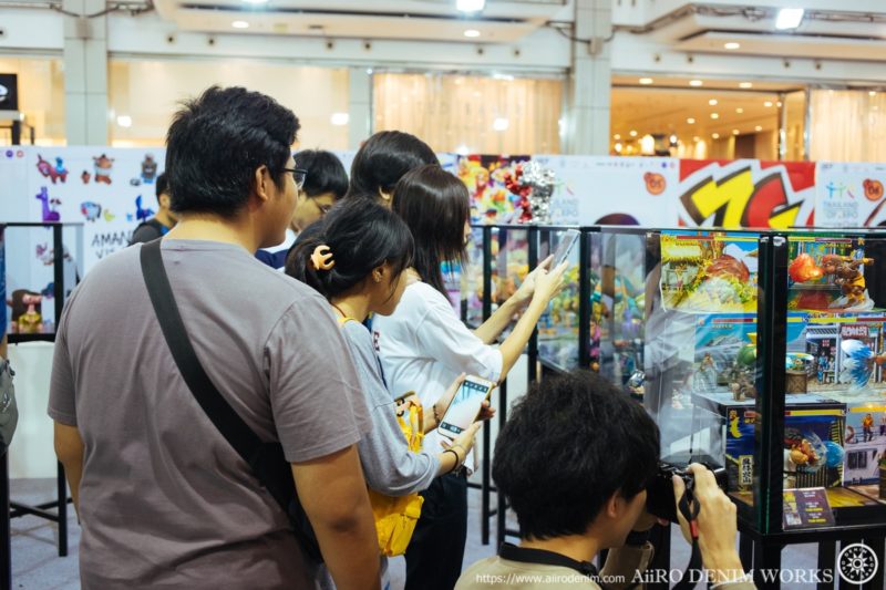 THAILAND TOY EXPO2018