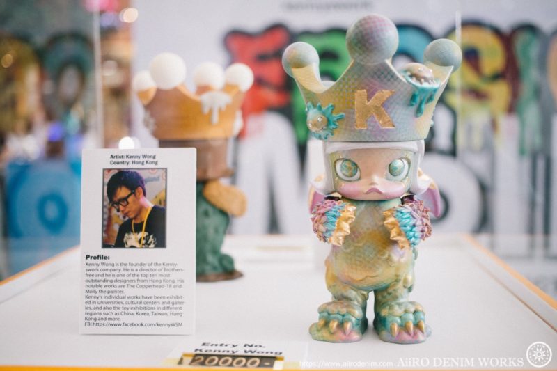 THAILAND TOY EXPO2018