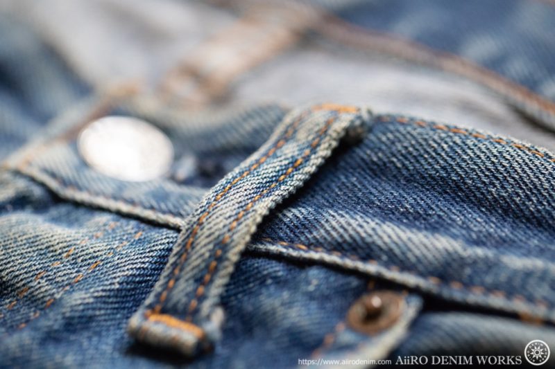 Levi's ヴィンテージ 66前期
