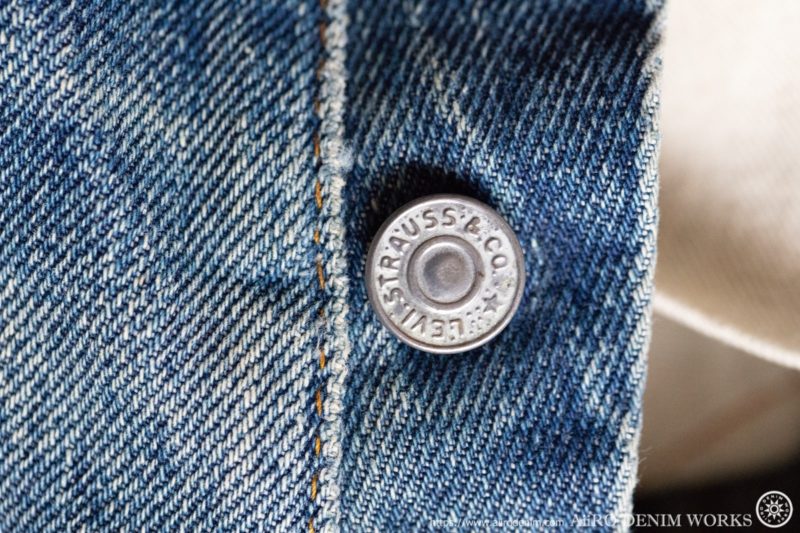 Levi's ヴィンテージ 66前期