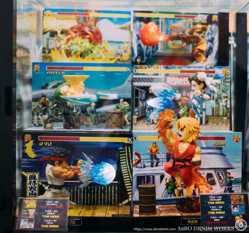 THAILAND TOY EXPO2018