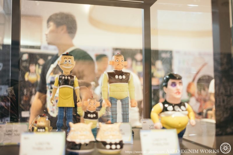 THAILAND TOY EXPO2018