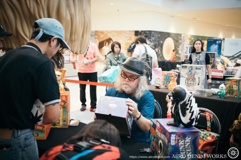 THAILAND TOY EXPO2018