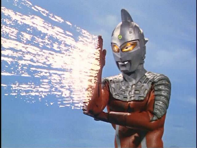 ウルトラセブン