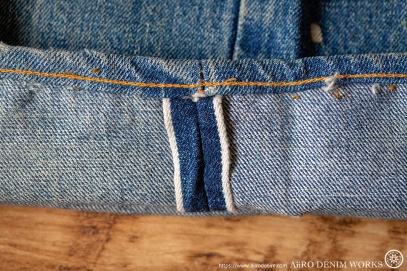 Levi's ヴィンテージ 66前期