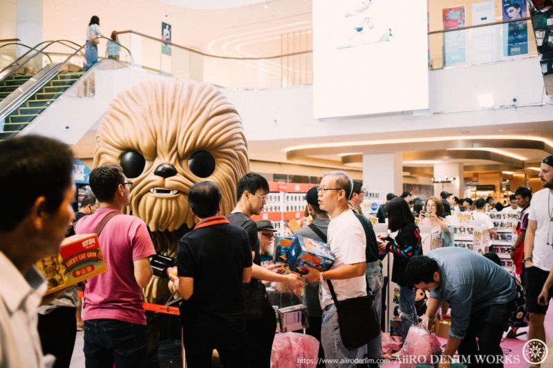 THAILAND TOY EXPO2018
