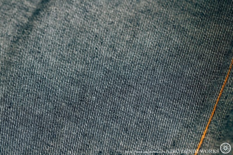 TCB デニムウエスタンシャツ RANCHMAN Shirt