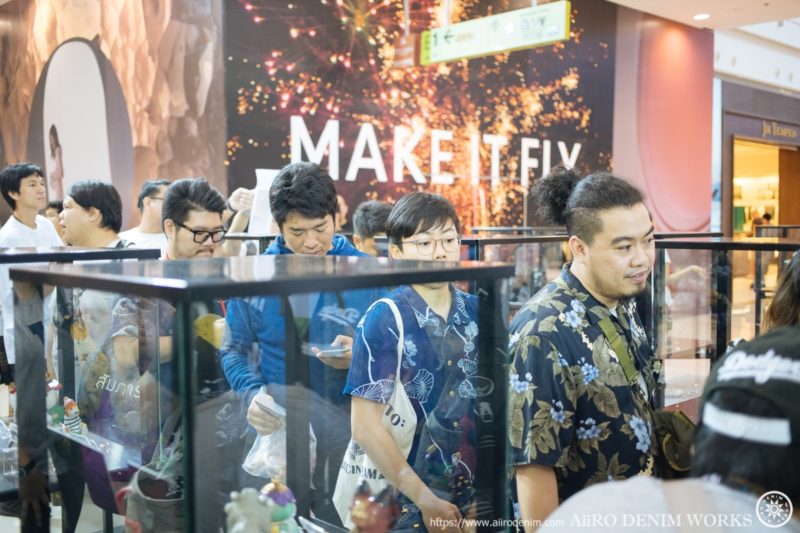 THAILAND TOY EXPO2018