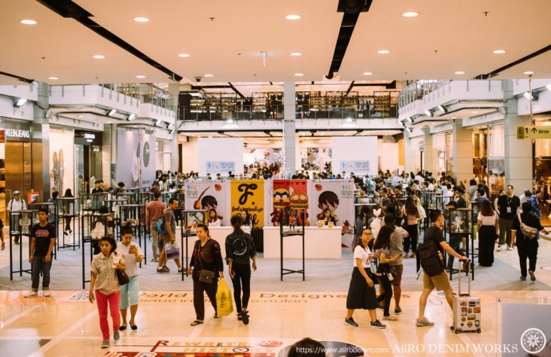 THAILAND TOY EXPO2018