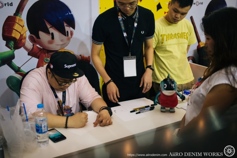 THAILAND TOY EXPO2018