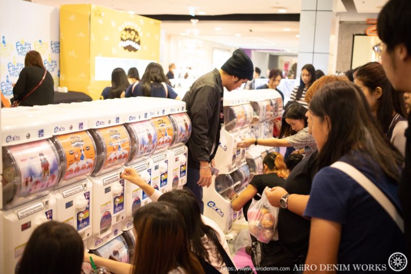 THAILAND TOY EXPO2018