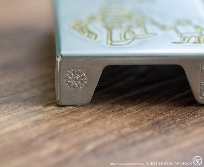 VINTAGE MINT CASE for フリスク