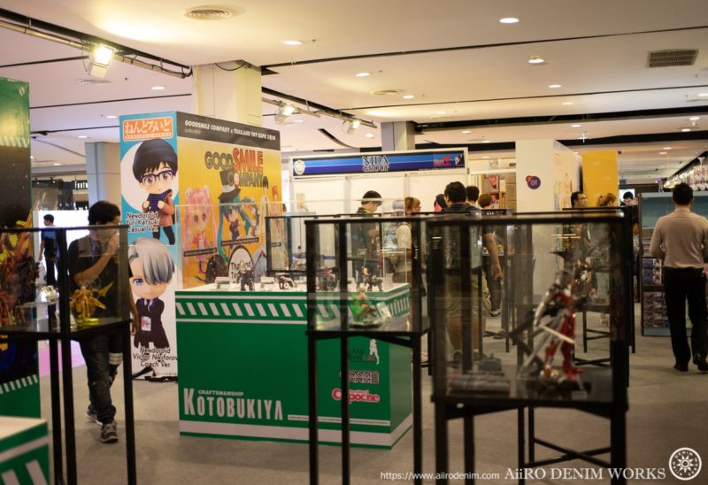THAILAND TOY EXPO2018