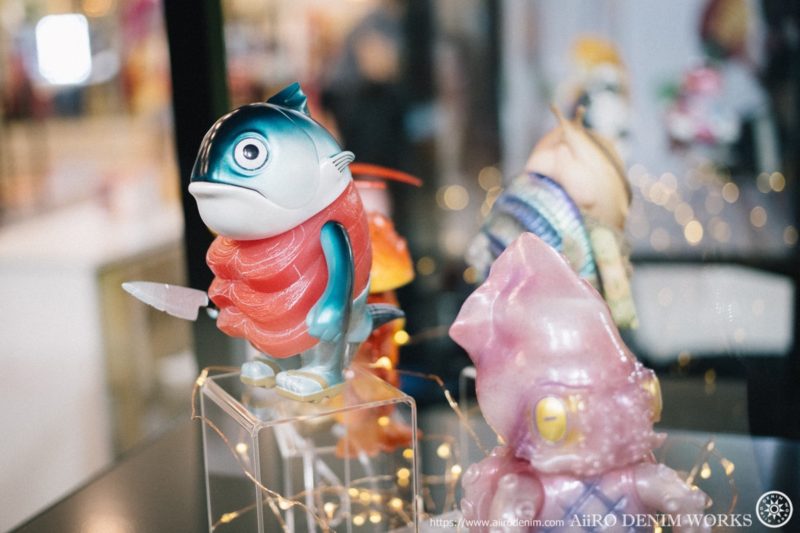 THAILAND TOY EXPO2018