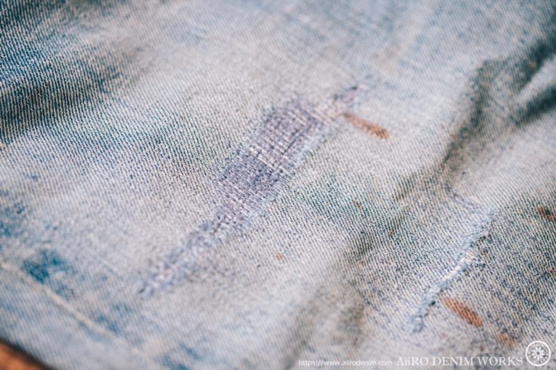 Levi's ヴィンテージ 66前期