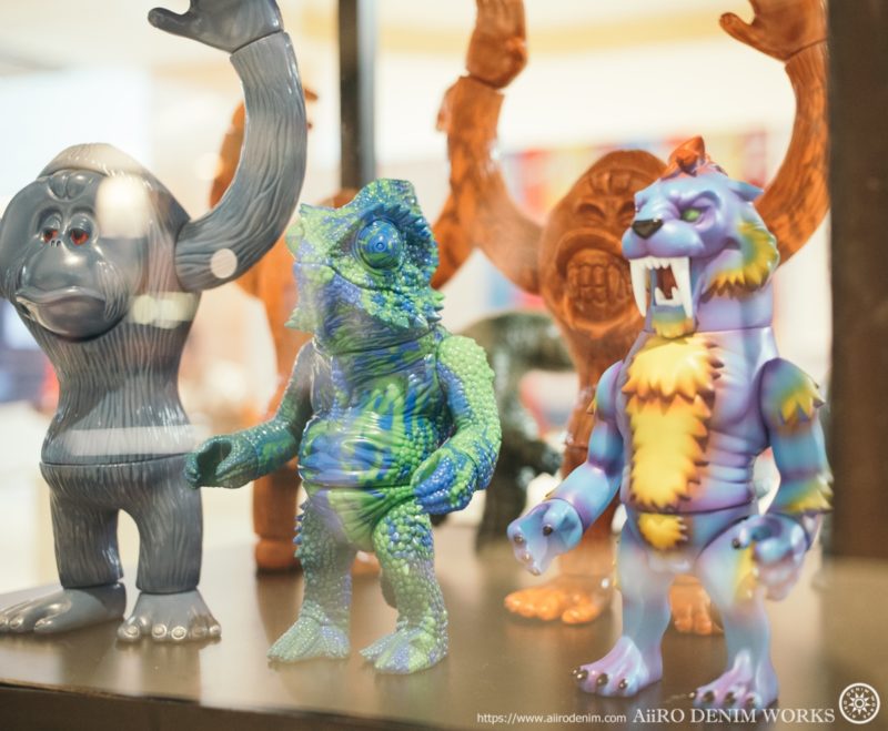 THAILAND TOY EXPO2018