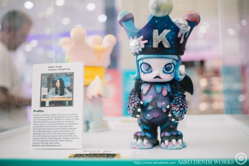 THAILAND TOY EXPO2018