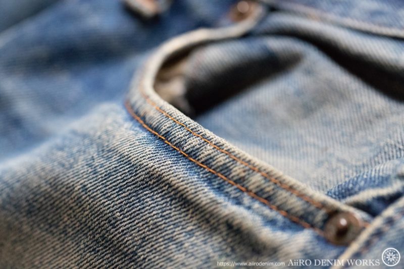 Levi's ヴィンテージ 66前期