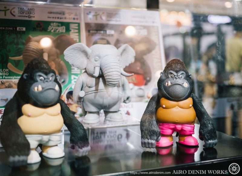 THAILAND TOY EXPO2018