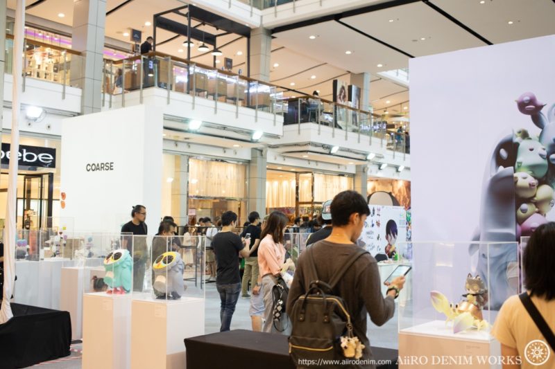 THAILAND TOY EXPO2018