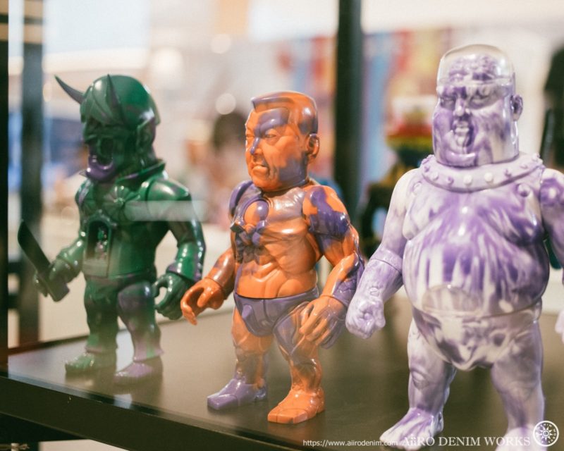 THAILAND TOY EXPO2018