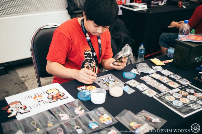 THAILAND TOY EXPO2018