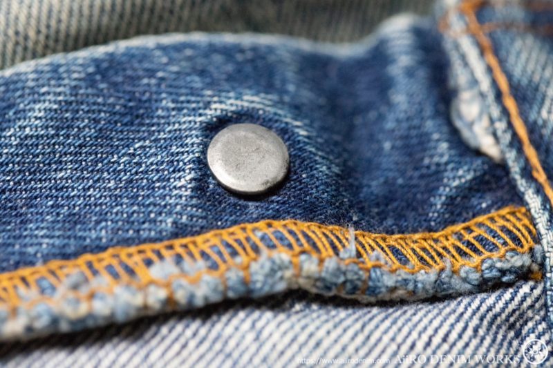 Levi's ヴィンテージ 66前期