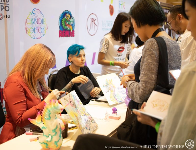 THAILAND TOY EXPO2018