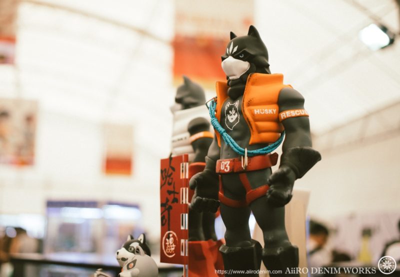 THAILAND TOY EXPO2018