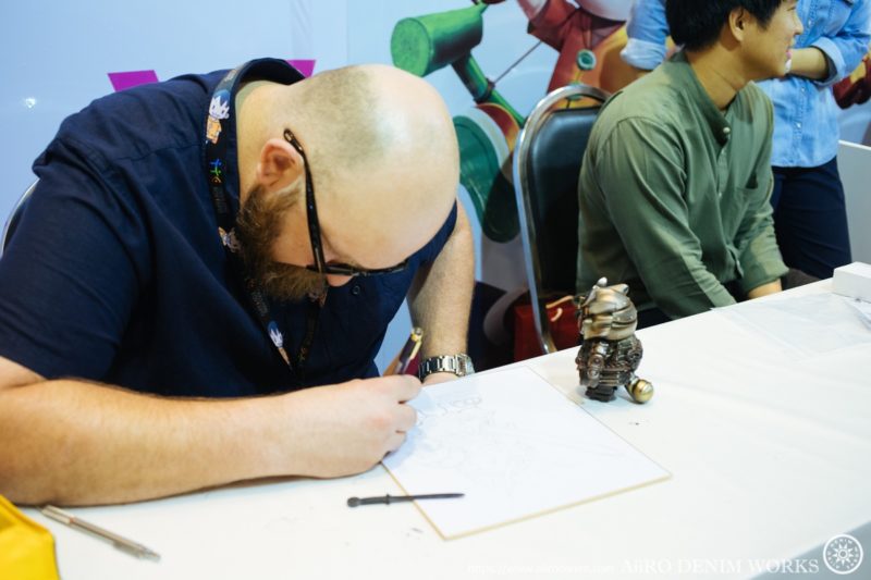 THAILAND TOY EXPO2018