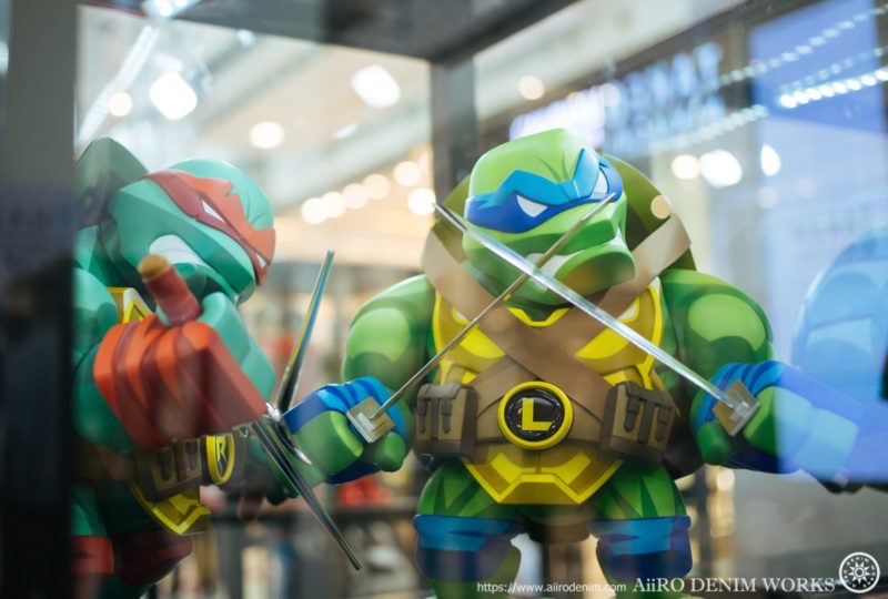 THAILAND TOY EXPO2018