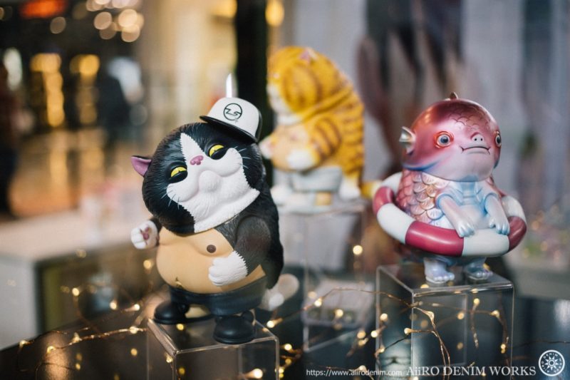 THAILAND TOY EXPO2018