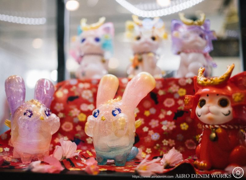 THAILAND TOY EXPO2018