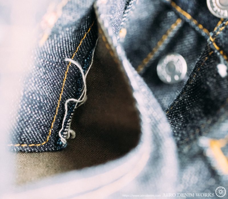 8days city project - csf - limited jeans 8DC-46SP